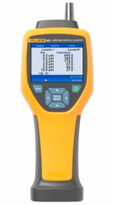 Fluke 985 - Particle Counter