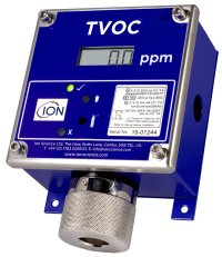 ION Science TVOC - Continuous VOC Gas Detector