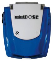 RAE Systems MiniDOSE - Personal Radiation Detector and Dosimeter